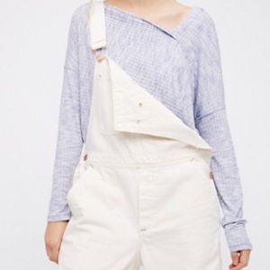 FP long sleeve tee thermal Singapore